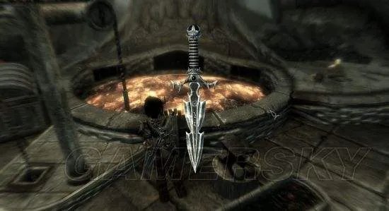 上古卷轴5武器代码有哪些 武器代码大全