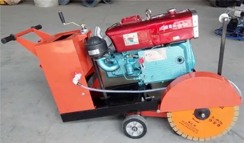 手持切割机怎么换刀片