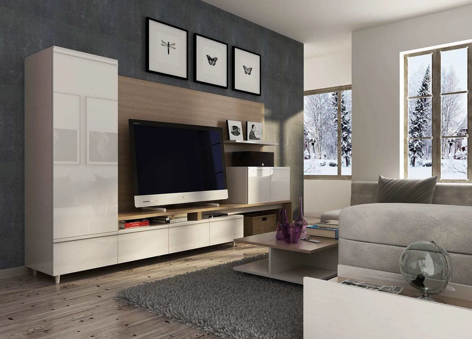 定制家具到底好在哪里