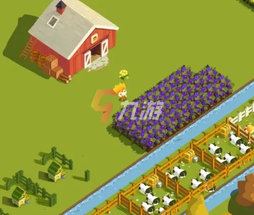 2021十大好玩的手机种菜游戏 最近很火的种菜收菜的游戏哪个好玩