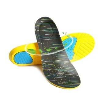 防臭鞋垫十大排行榜