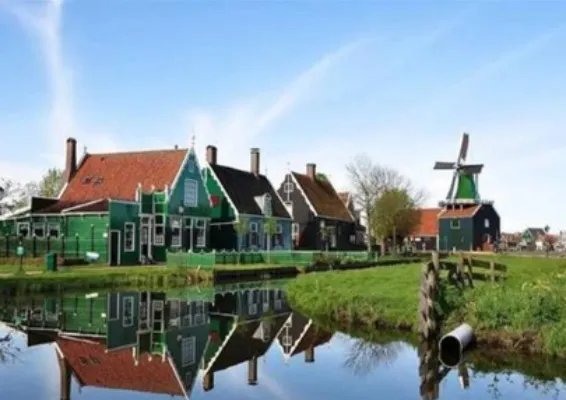 荷兰为什么能在17世纪一跃成为“海上马车夫”？有哪些影响因素？