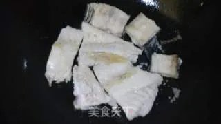 鲜甜木瓜鱼汤