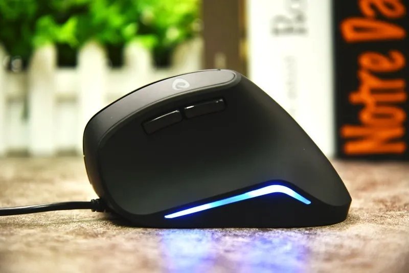 人体工程学鼠标有什么作用？