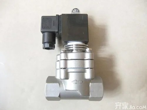 真空电磁阀故障  真空电磁阀安装注意事项