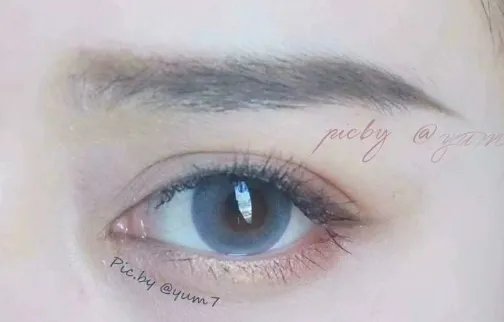 十大美瞳品牌排行榜是怎么样的？