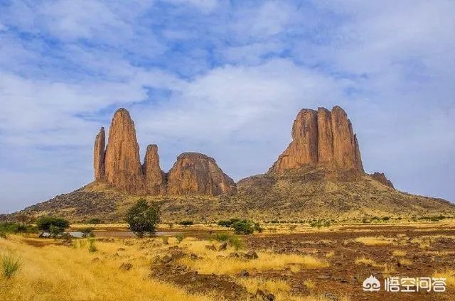 马里是一个怎样的国家？