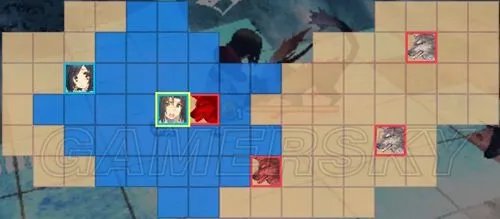 《传颂之物虚伪的假面》图文攻略 全地图流程图文攻略