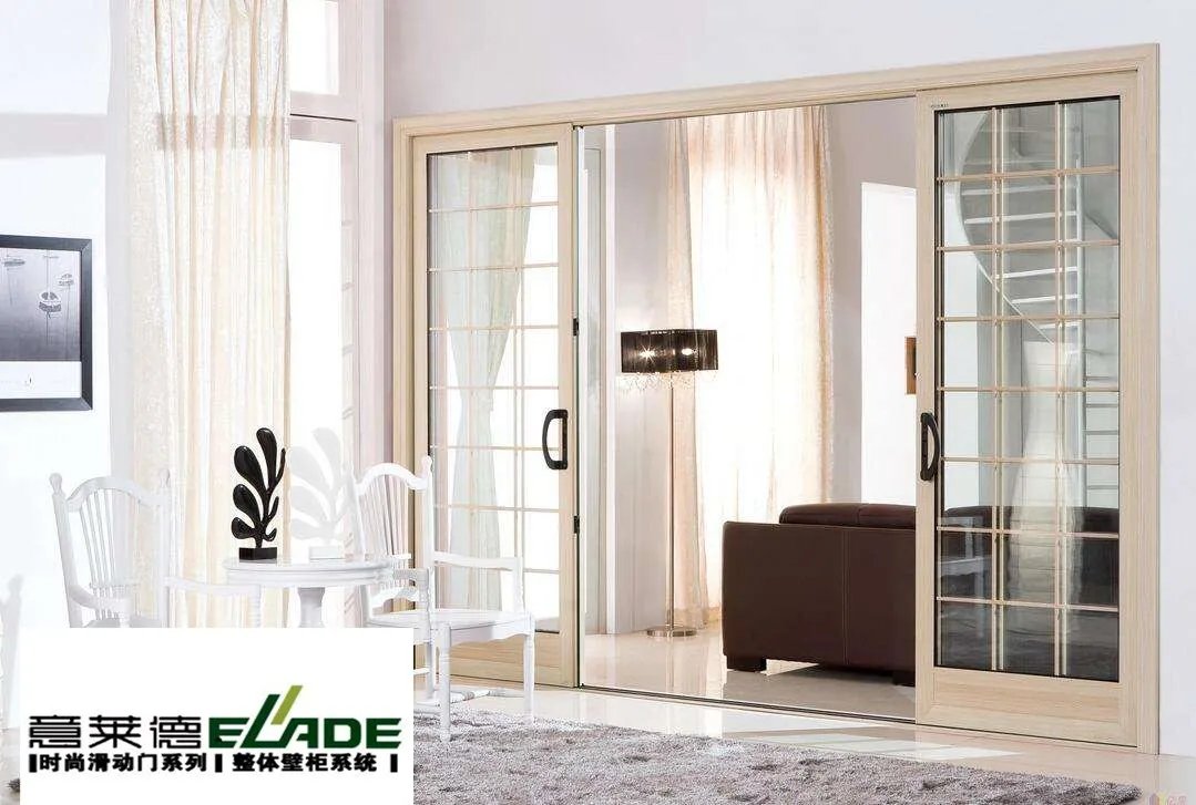 玻璃推拉门哪家好  玻璃推拉门十大品牌推荐