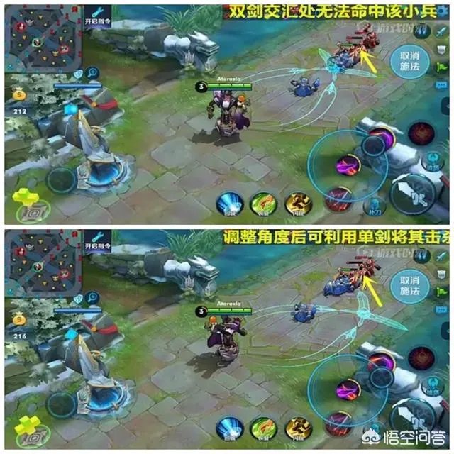 王者荣耀里的干将莫邪很强，为什么感觉玩的玩家不多？