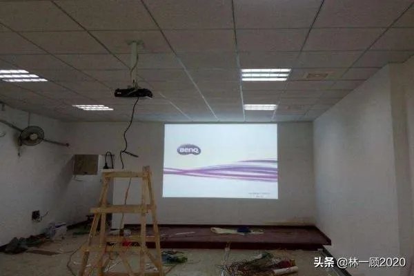 如何安装投影仪?投影仪安装步骤分享?