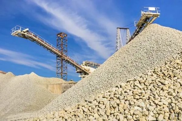 制砂设备的选择