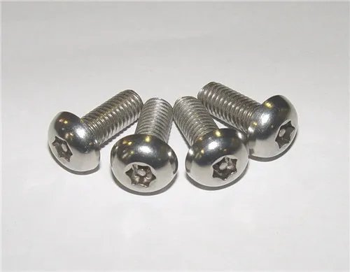 防盗螺丝怎么拆