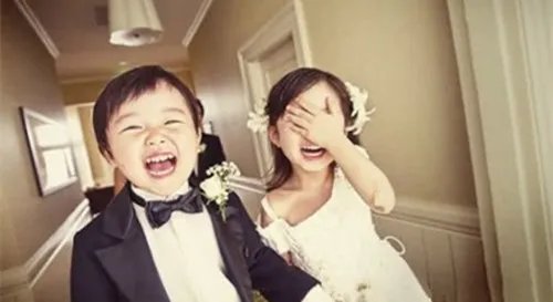 花童一般几岁  婚礼花童要做些什么