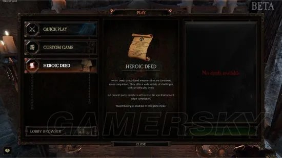 《战锤末世鼠疫2》图文攻略 职业、技能及锻造上手图文攻略