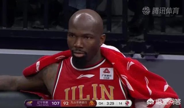 琼斯对辽宁的评价