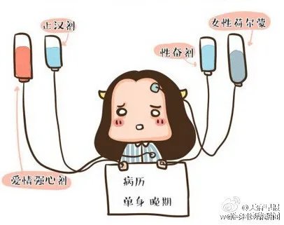 单身基因的介绍