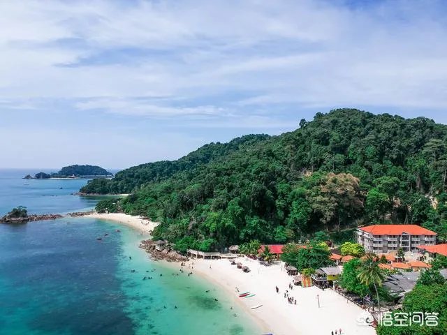 马来西亚好玩吗？