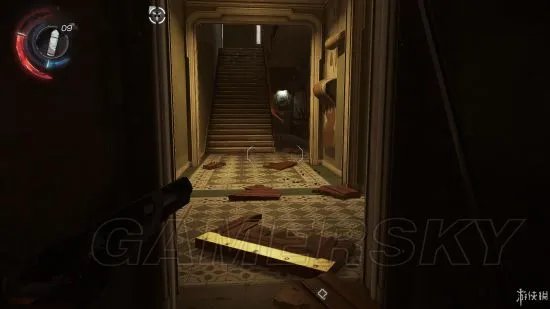 《羞辱2》图文攻略 全剧情流程图文攻略