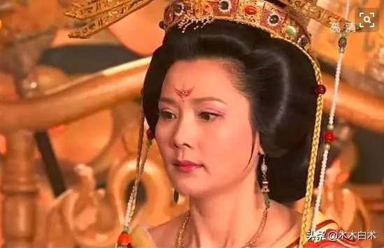 武惠妃和张良娣是否也想当武则天第二？