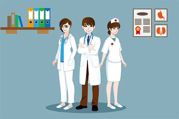 如何去除体内湿气