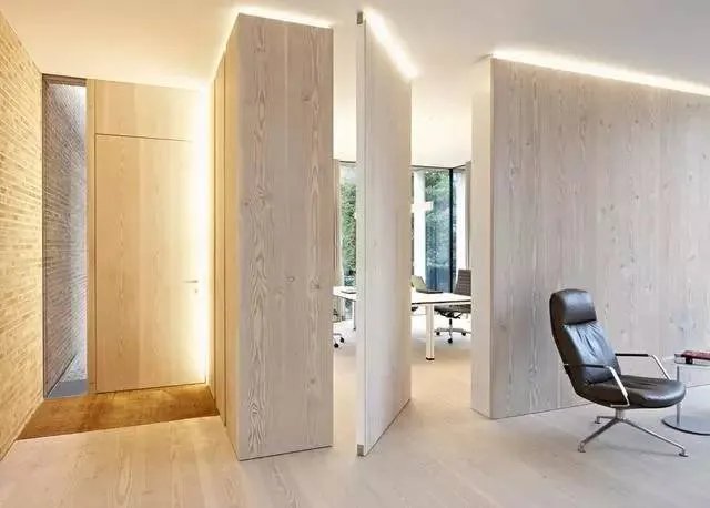 30个隐形门装修效果图  找到5个算我输