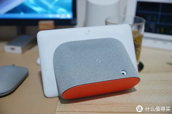 Google Home Hub简单开箱