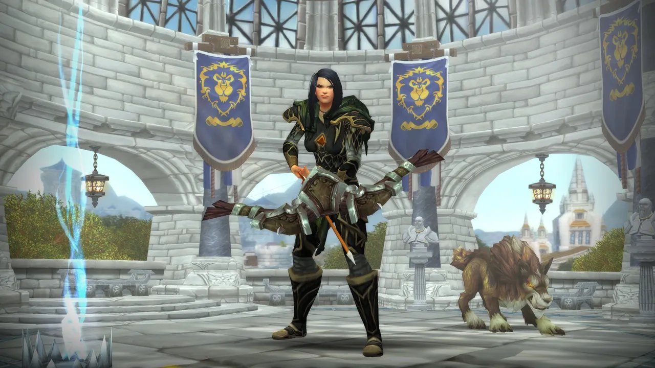 《魔兽世界》TBC英雄副本钥匙获得方法