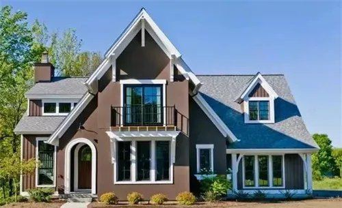 巴洛克建筑风格特点是什么