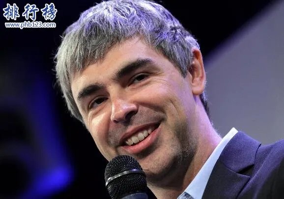 2018世界首富十大排行最新 世界十大首富2018名单