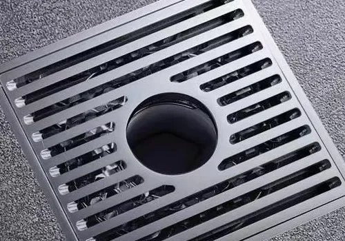 地漏一般多大尺寸