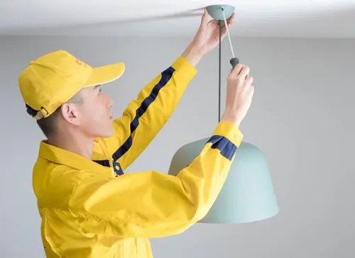 吊灯的安装方法有哪些