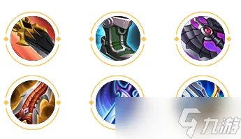 王者荣耀S30赛季韩信怎么出装 S30赛季韩信出装攻略