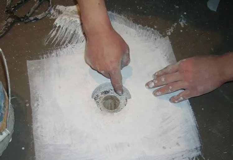 卫生间防水自己怎么做 如何做好卫生间防水