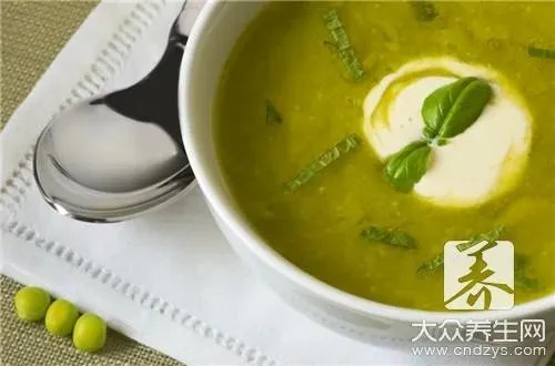 补血养颜汤是什么