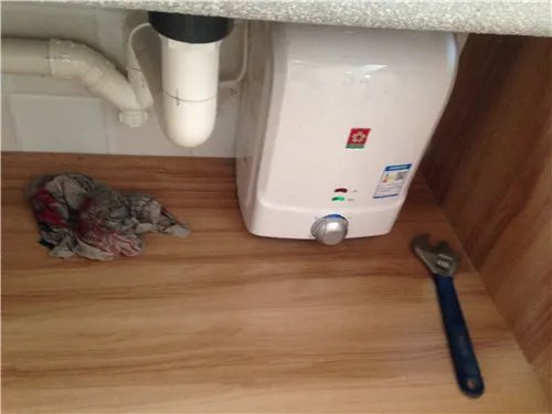 小厨宝是什么东西