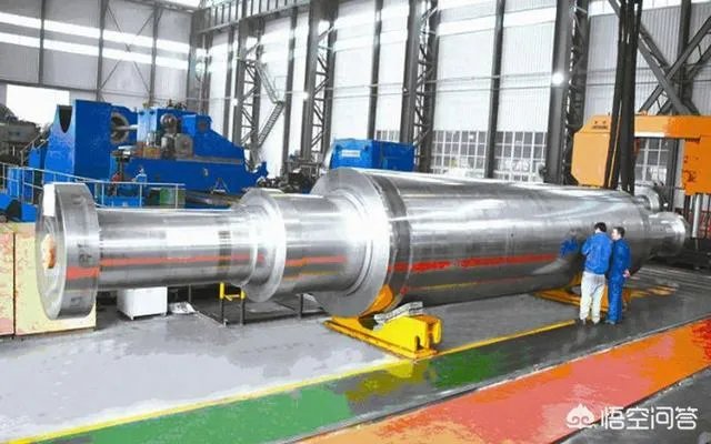 锻造不锈钢锻件的过程是什么？