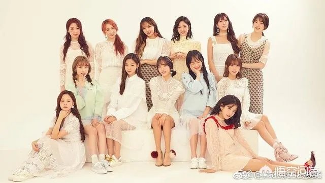 你喜欢宇宙少女的哪些歌？为什么？