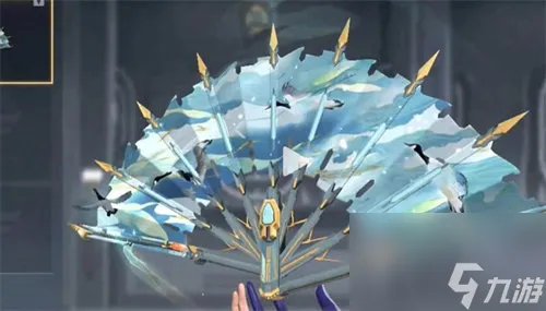 cf白露夺宝抽奖活动什么时候上线 cf白露夺宝抽奖活动上线时间介绍