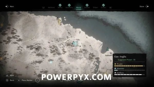 《刺客信条英灵殿》雷神索尔头盔获取方法 雷神头盔怎么获得