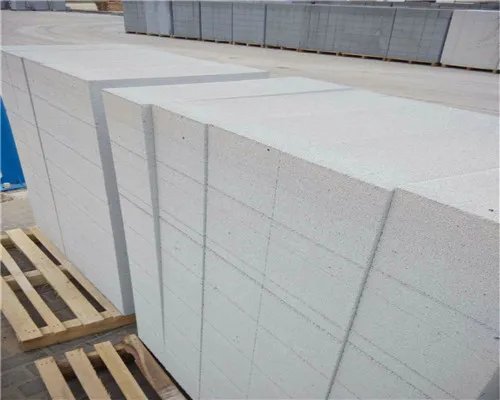 自保温砌块和加气块有什么区别