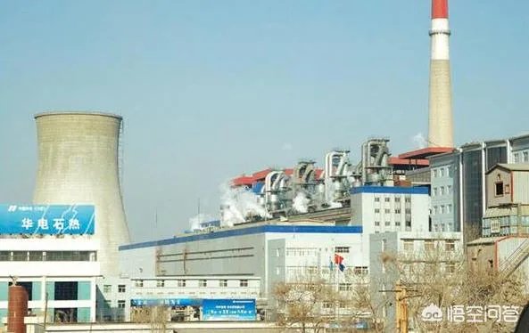 为什么石家庄的雾霾比较严重？