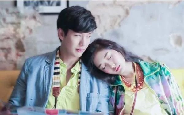 泰剧《美人计》的女主角还有演什么剧？