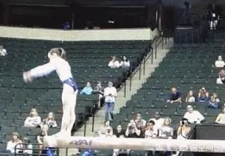 为什么中国有很多体操动作被禁？