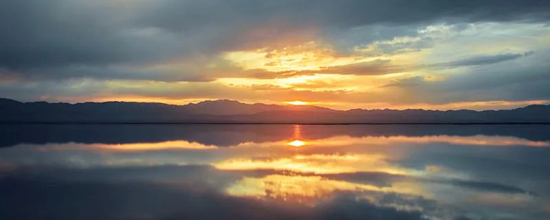 青海在哪 青海在中国的哪个地方