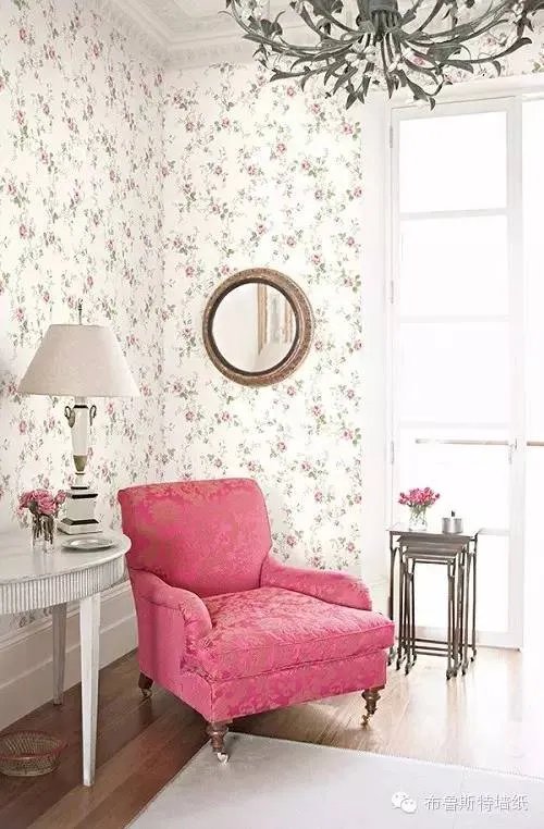 【布鲁斯特产品推荐】《春华秋实》Floral