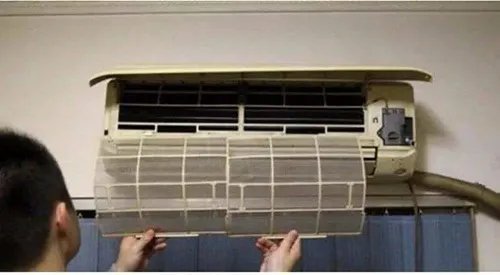 空调蒸发器怎么清洗