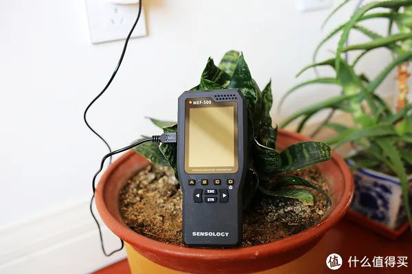 甲醛检测仪器有用吗