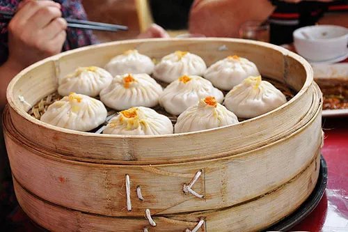 南京十大特色小吃推荐