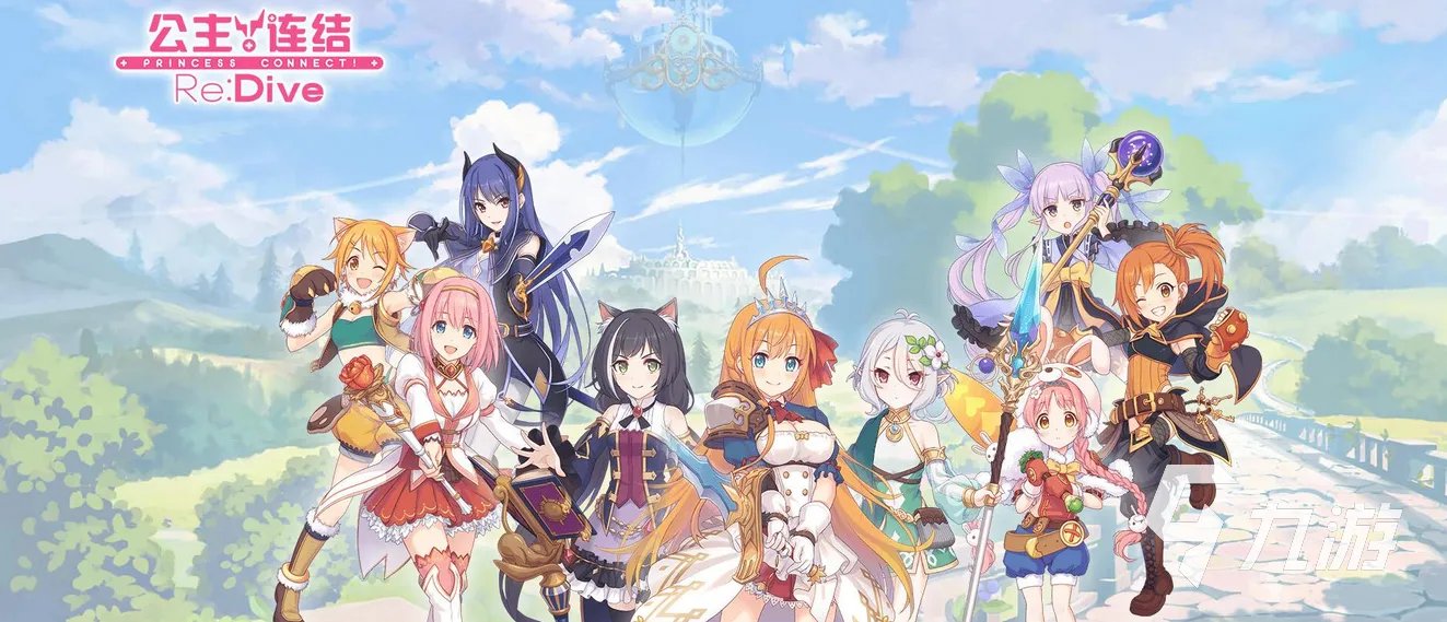 儿童小公主小游戏大全下载免费2021 儿童小公主小游戏推荐